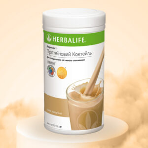 Коктейль Формула 1 Капучино (Herbalife)