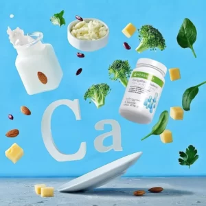 ЕкстраКаль Едванс (Гербалайф)