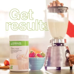 Коктейль Формула 1 Диня (Herbalife)