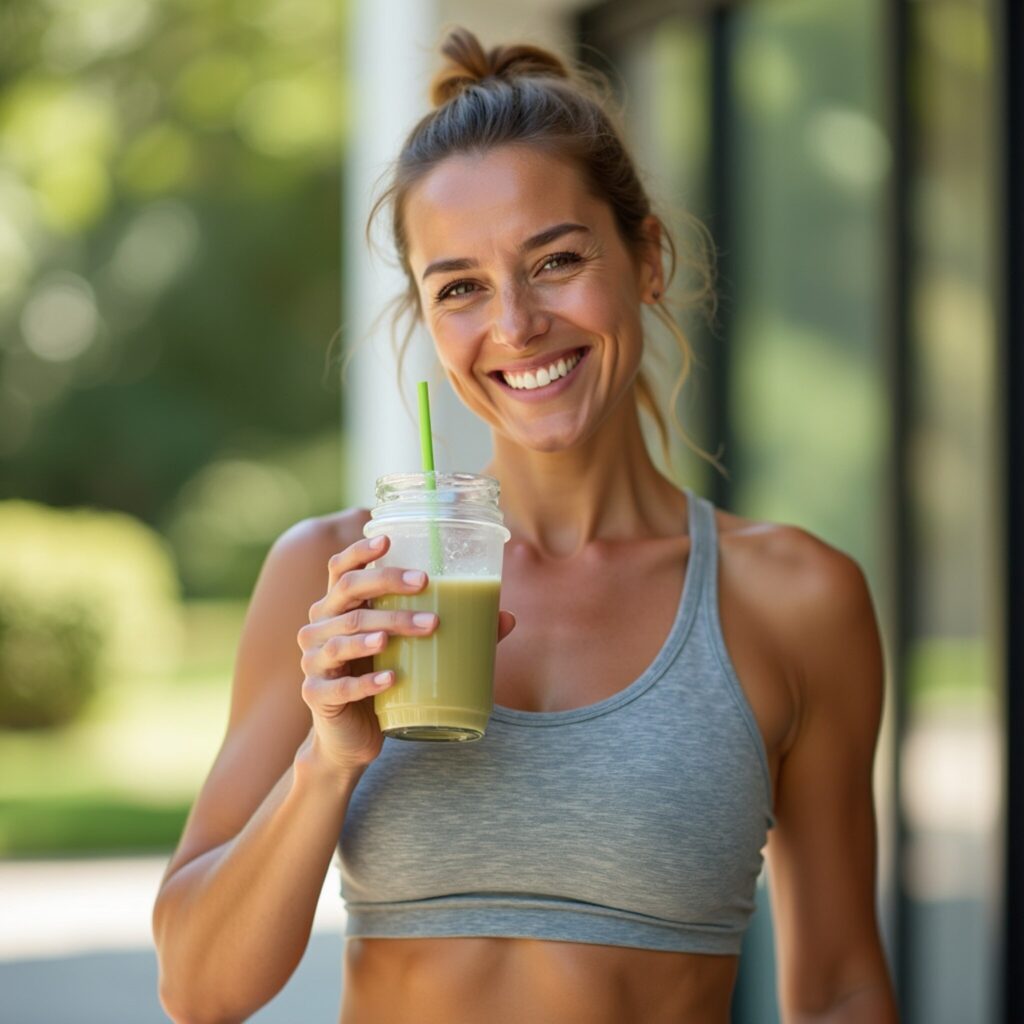 Як позбутися зайвої ваги після 40 років?