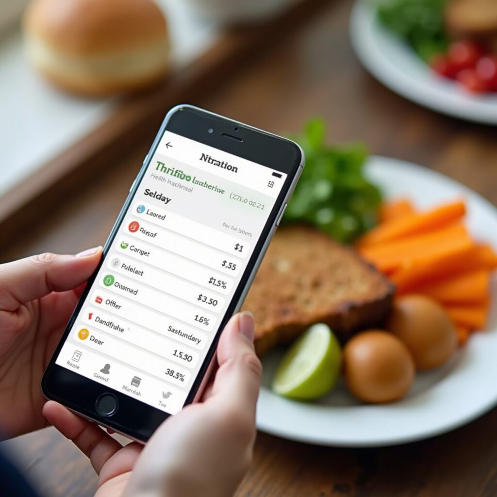 Чи варто рахувати калорії? Плюси та мінуси