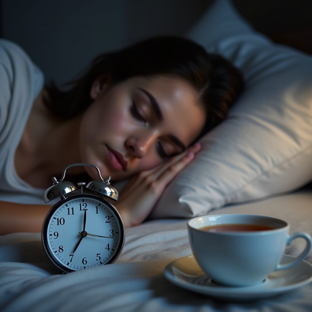 Роль сну у схудненні: несподівані факти