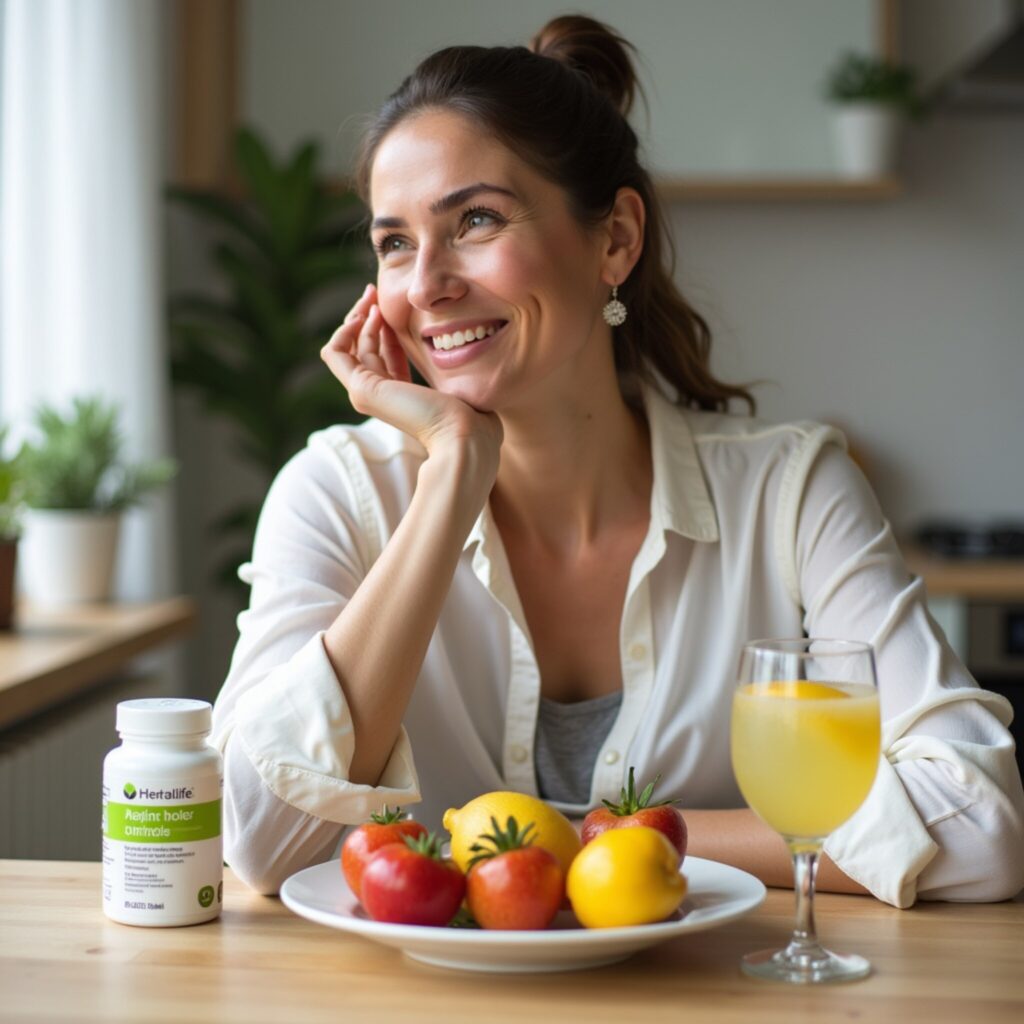 Як швидко відновитися після переїдання?