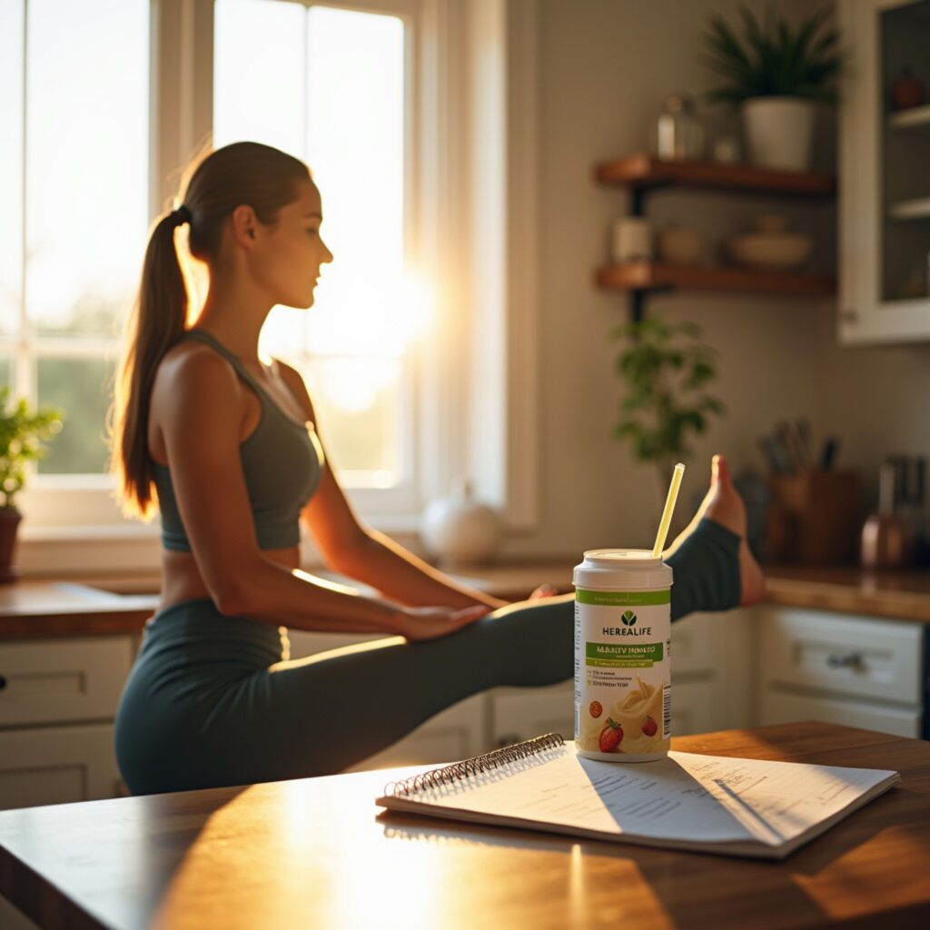 Ранкові звички, які допоможуть схуднути