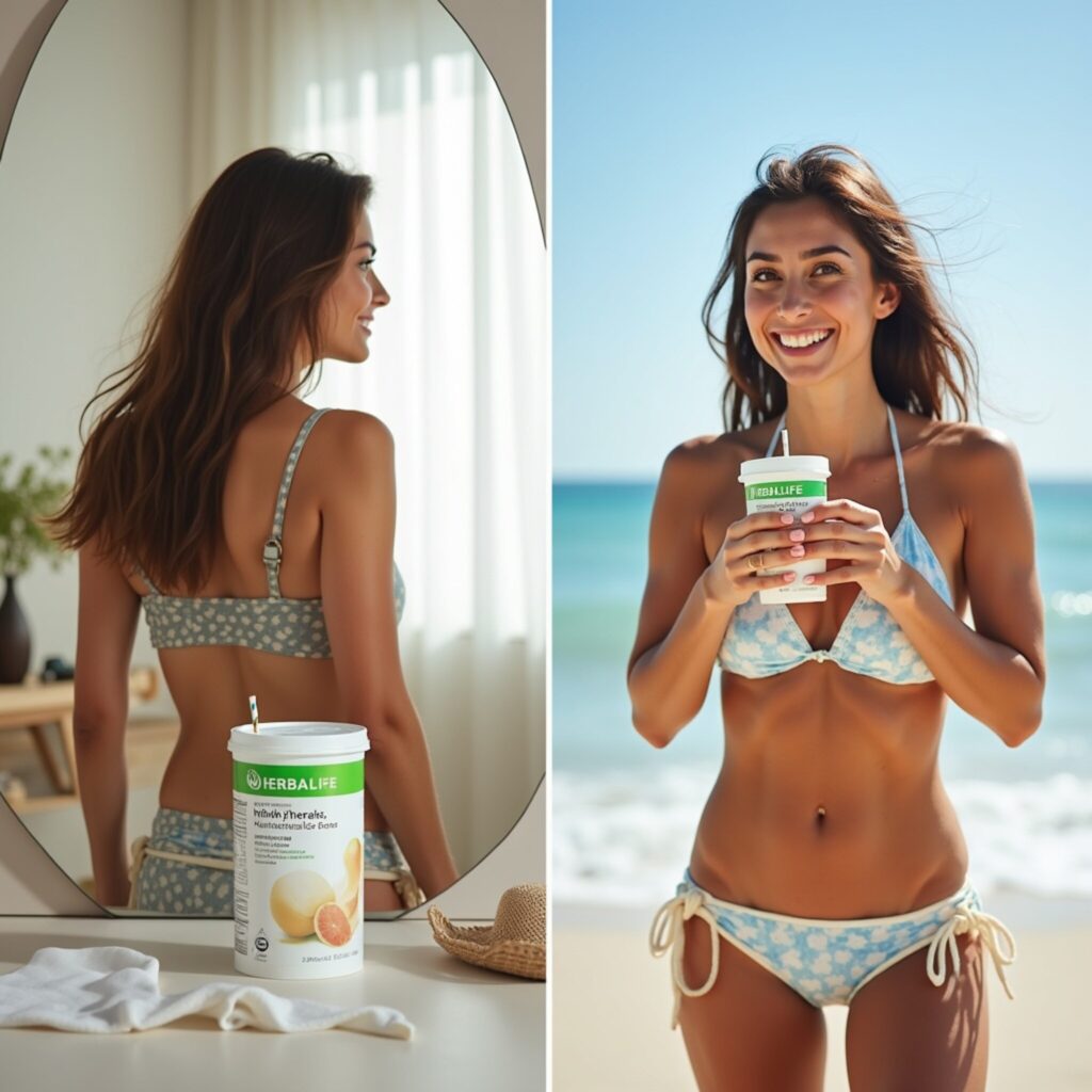 Як схуднути до літа: покроковий план