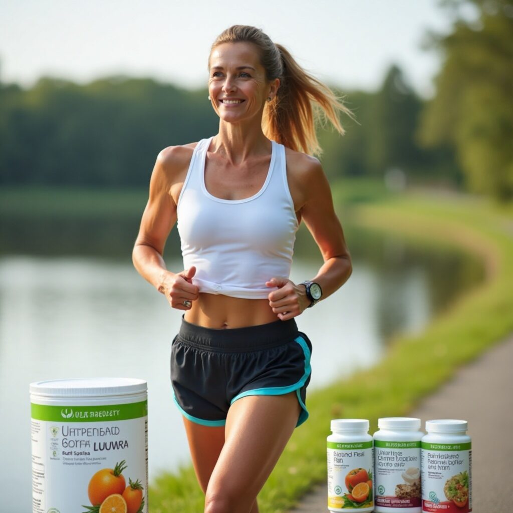 Як схуднути після 40 років? Особливості та рекомендації