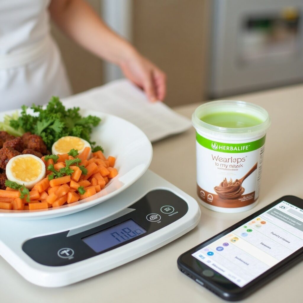 Як правильно рахувати калорії та чи варто це робити?