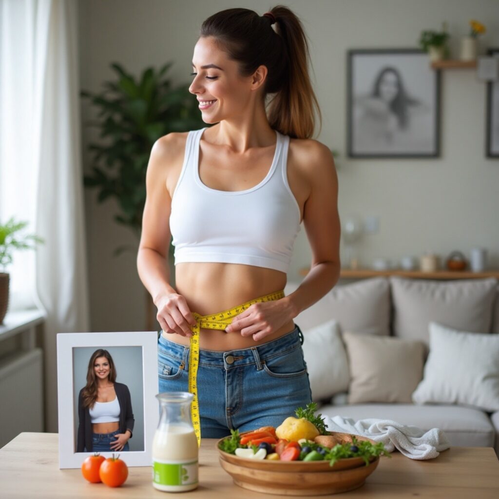 Як швидко прибрати живіт: ефективні методи