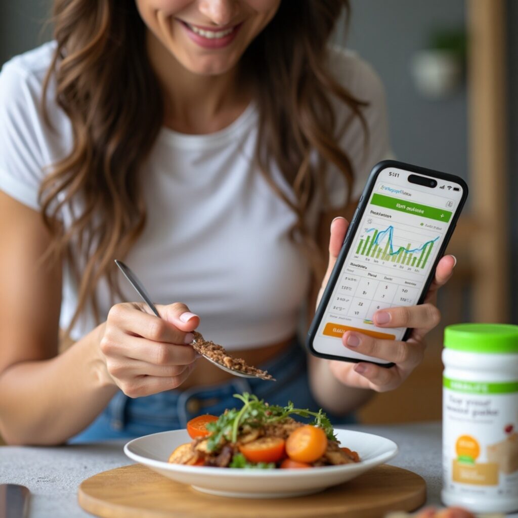 Як підтримувати вагу після схуднення?