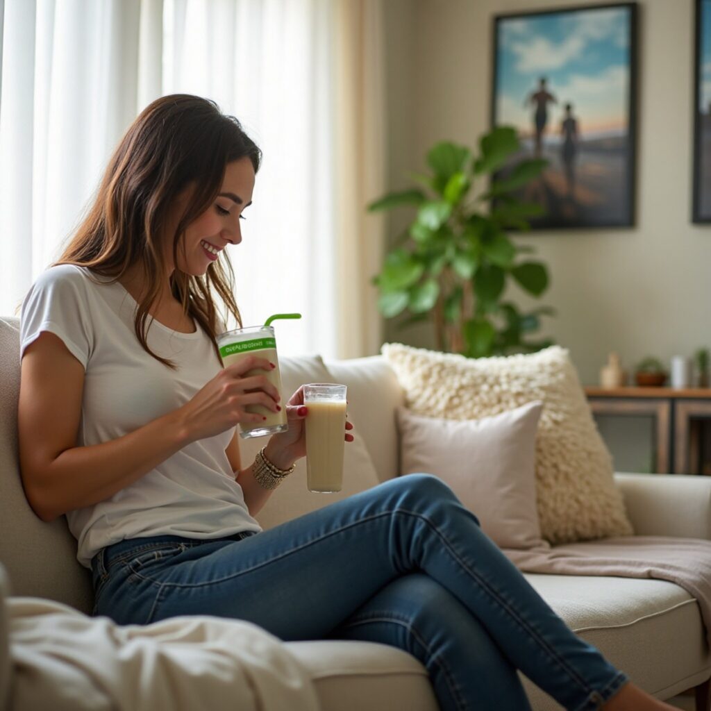 Чи можна схуднути без спорту?